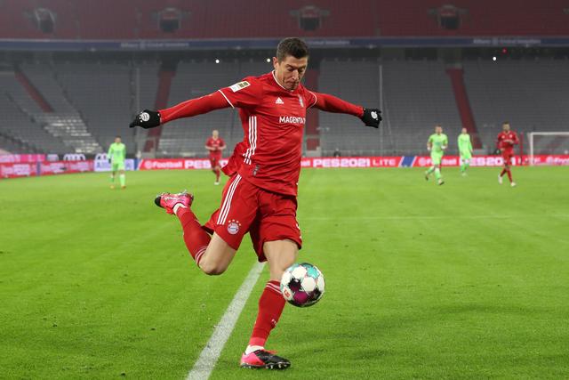 巴萨7比1大胜瓦伦西亚 费尔明当选全场最佳