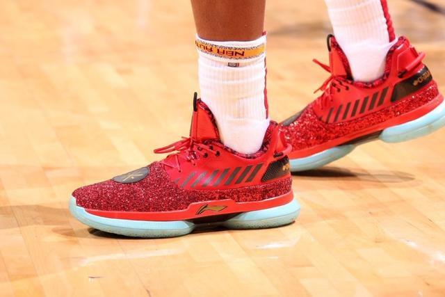 李凯尔:代表中国对我意味着很多 感谢中国球迷