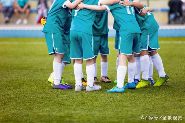 马德兴：U16国少夺冠锻炼价值高 暴露问题亟需正视